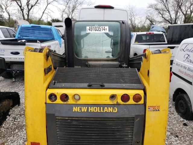 2018 New Holland Skid Loade