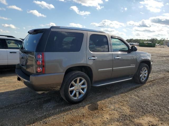 2011 GMC Yukon Denali