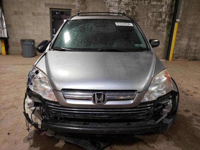 2008 Honda CR-V EX