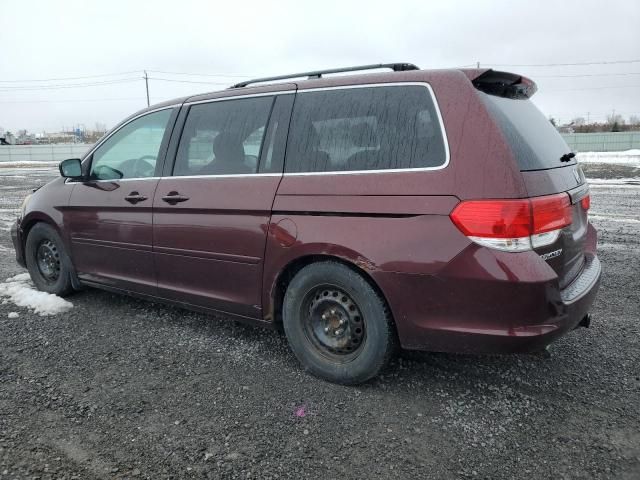 2010 Honda Odyssey EX