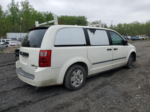 2010 Dodge Grand Caravan C/V