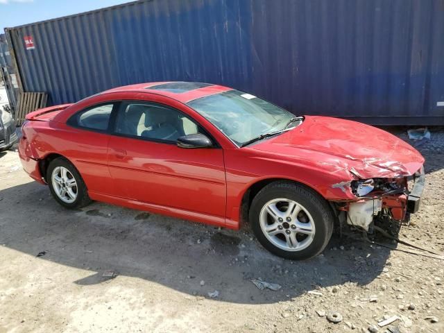 2003 Dodge Stratus SE