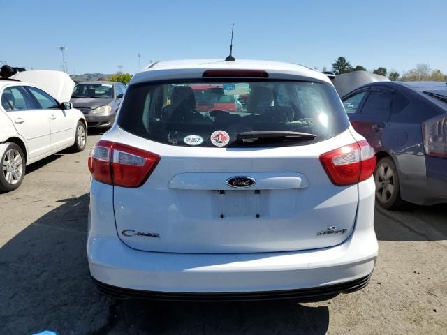 2013 Ford C-MAX SE