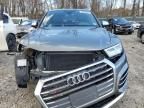 2018 Audi SQ5 Premium Plus