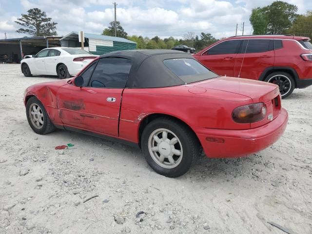 1991 Mazda MX-5 Miata