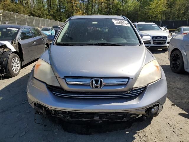 2008 Honda CR-V EXL