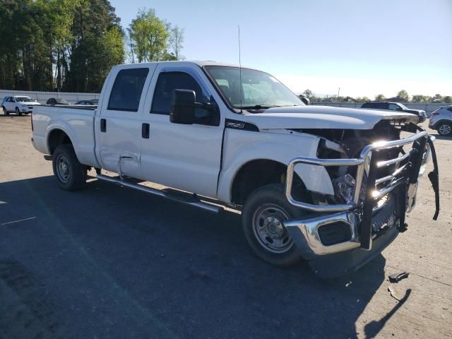 2013 Ford F250 Super Duty