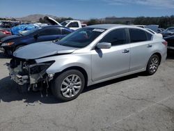 Nissan salvage cars for sale: 2014 Nissan Altima 2.5