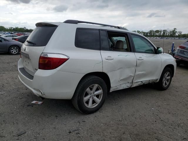 2010 Toyota Highlander