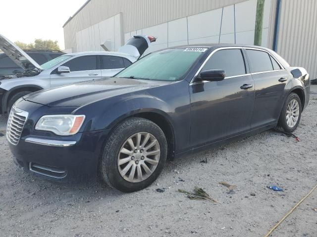 2012 Chrysler 300