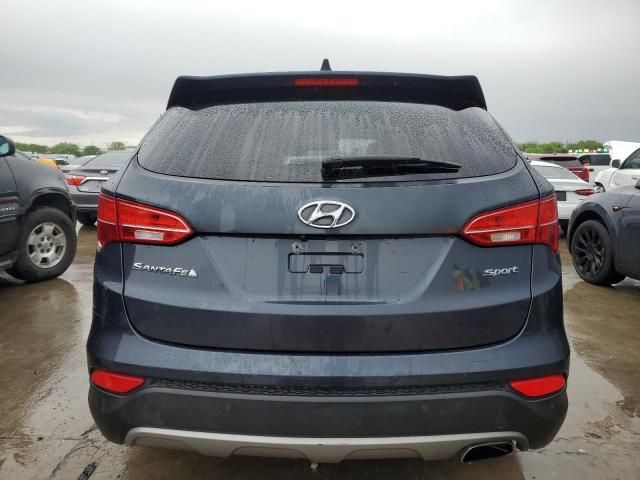 2014 Hyundai Santa FE Sport