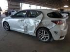 2017 Lexus CT 200