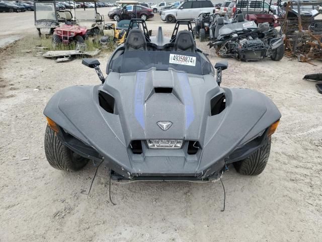 2023 Polaris Slingshot R