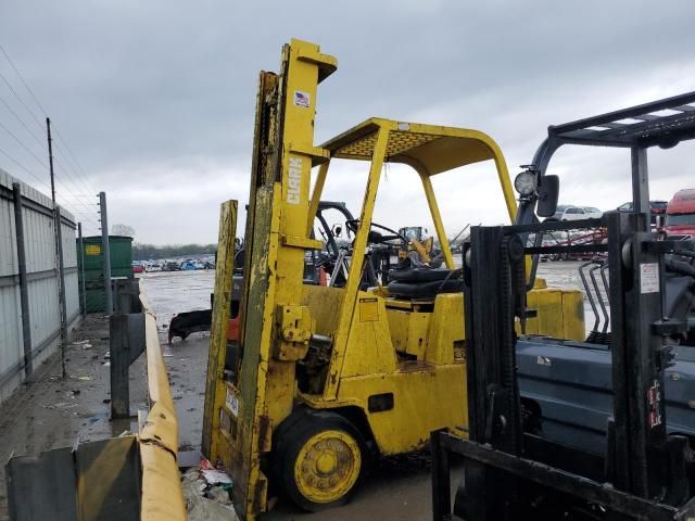 1998 Clark Forklift