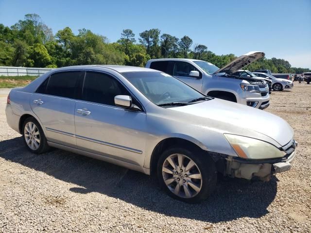 2006 Honda Accord EX