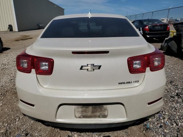 2014 Chevrolet Malibu LTZ