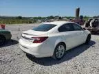 2014 Buick Regal