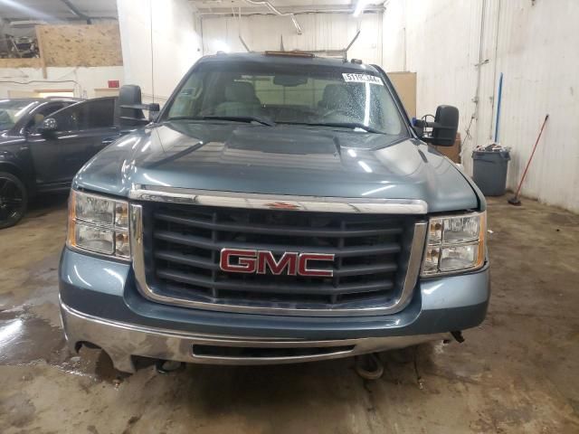 2008 GMC Sierra K3500