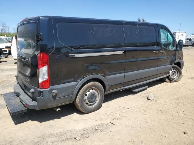 2018 Ford Transit T-150