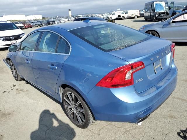 2014 Volvo S60 T5