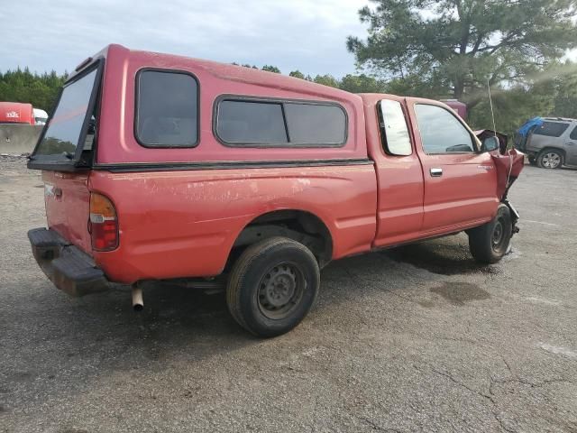 1996 Toyota Tacoma Xtracab