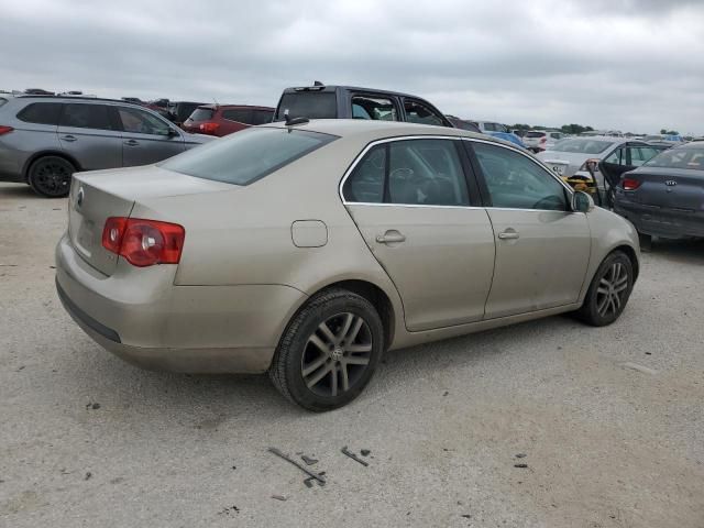 2006 Volkswagen Jetta TDI Option Package 2