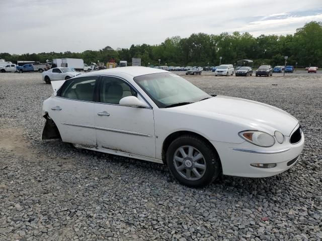 2007 Buick Lacrosse CXL