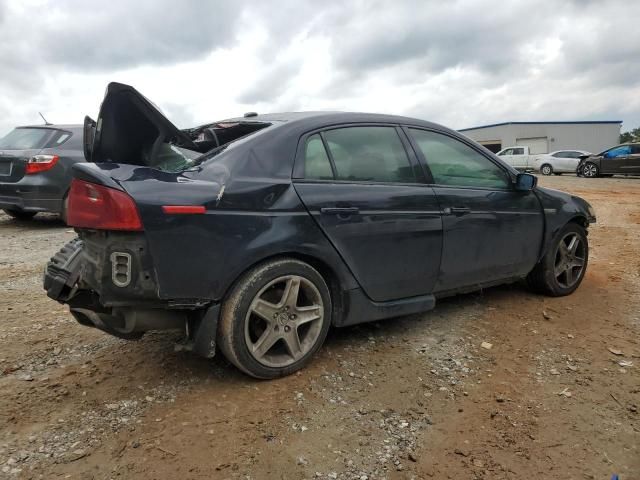 2005 Acura TL