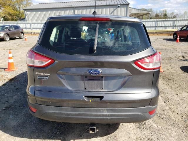 2015 Ford Escape S