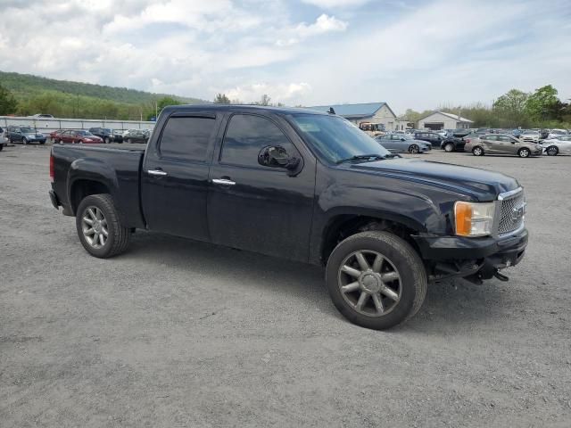 2012 GMC Sierra K1500 Denali