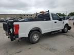 2017 Ford F250 Super Duty