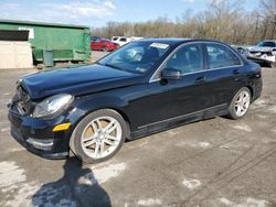 2013 Mercedes-Benz C 300 4matic for sale in Ellwood City, PA