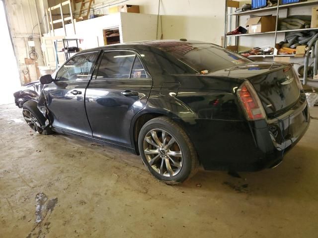 2014 Chrysler 300 S