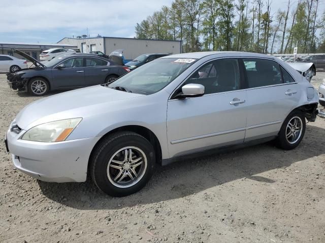 2004 Honda Accord LX