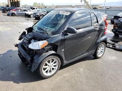 Smart Vehiculos salvage en venta: 2008 Smart Fortwo Pure