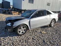 Honda salvage cars for sale: 2003 Honda Civic LX