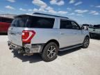 2018 Ford Expedition Max XLT