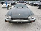 1991 Jaguar XJS Classic Collection