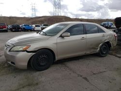 2007 Toyota Camry CE en venta en Littleton, CO