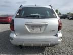 2005 Pontiac Vibe