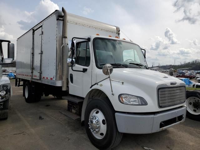 2014 Freightliner M2 106 Medium Duty