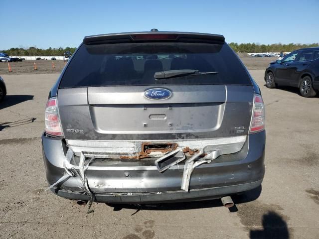 2010 Ford Edge SEL