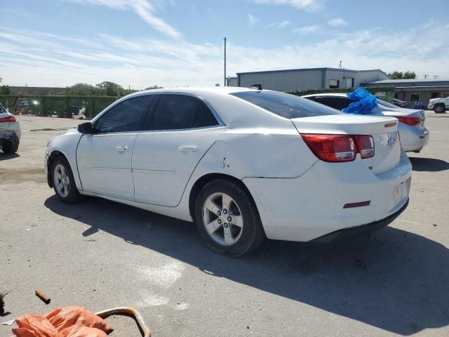 2014 Chevrolet Malibu LS