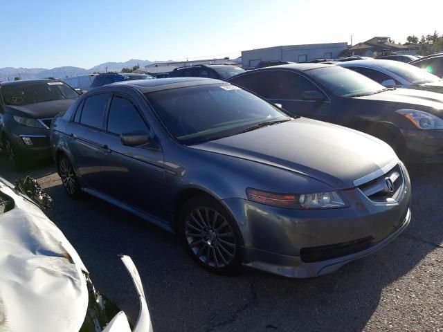 2006 Acura 3.2TL