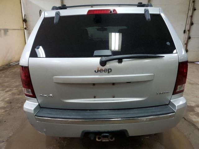 2005 Jeep Grand Cherokee Limited