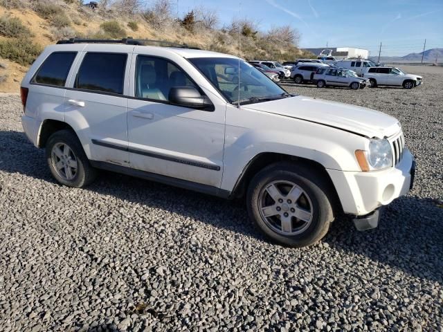 2007 Jeep Grand Cherokee Laredo