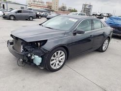 Chevrolet salvage cars for sale: 2014 Chevrolet Malibu 2LT