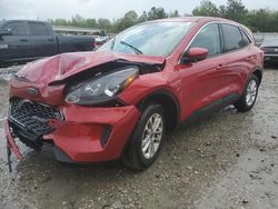 Ford salvage cars for sale: 2020 Ford Escape SE