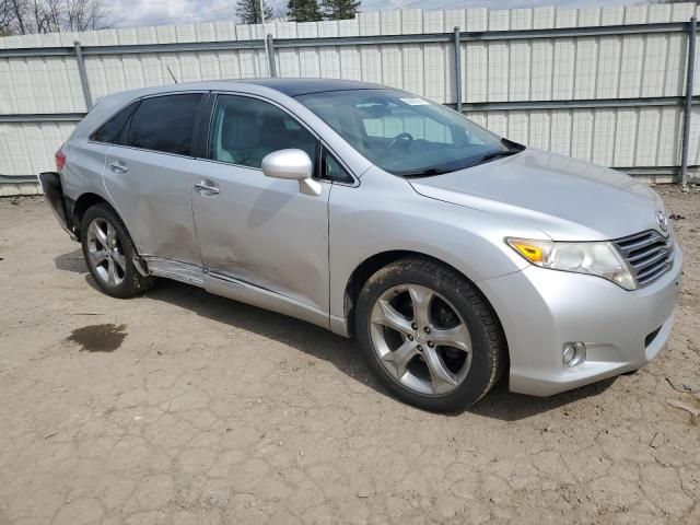 2010 Toyota Venza