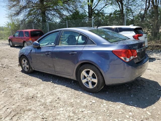 2013 Chevrolet Cruze LT